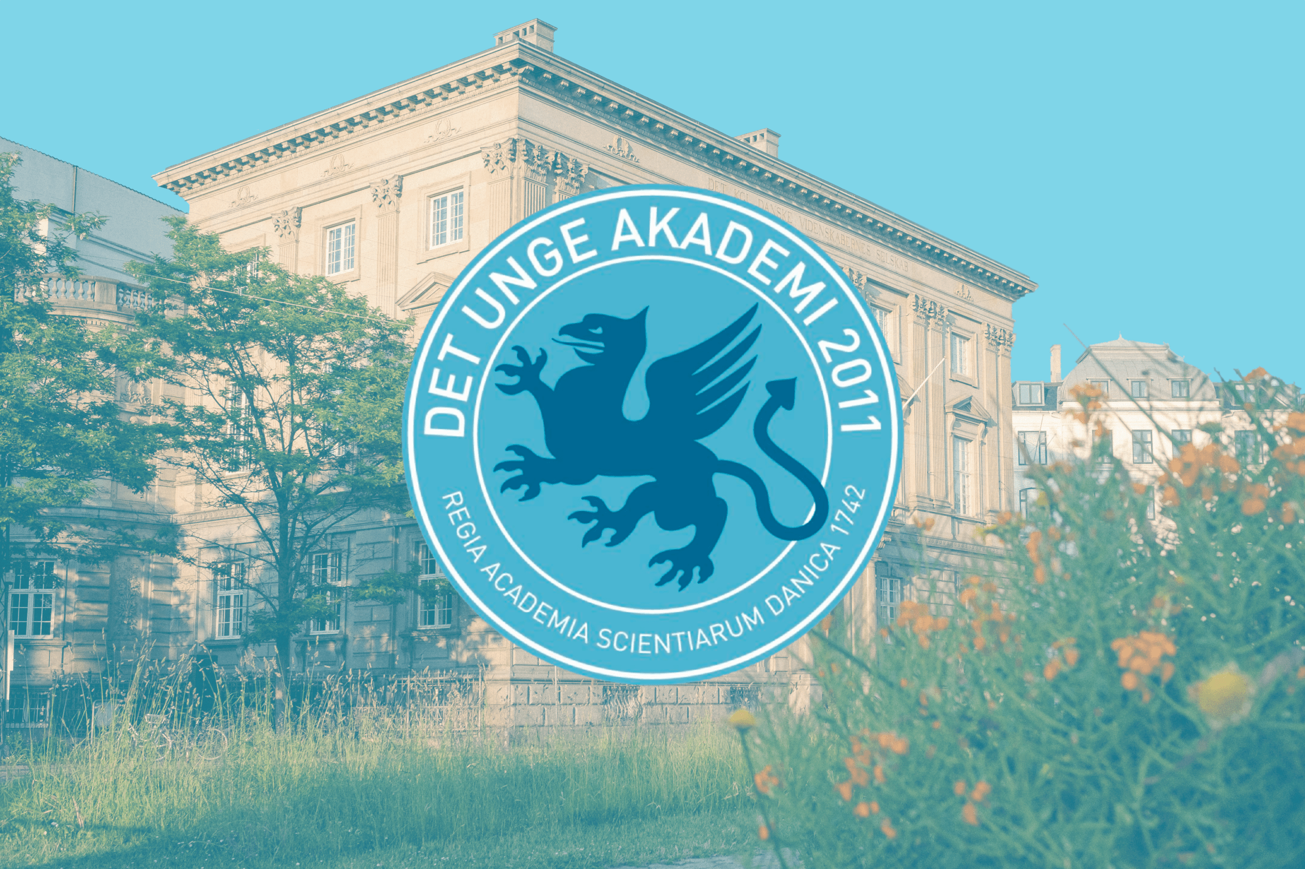 Velkommen til nye medlemmer af DUA