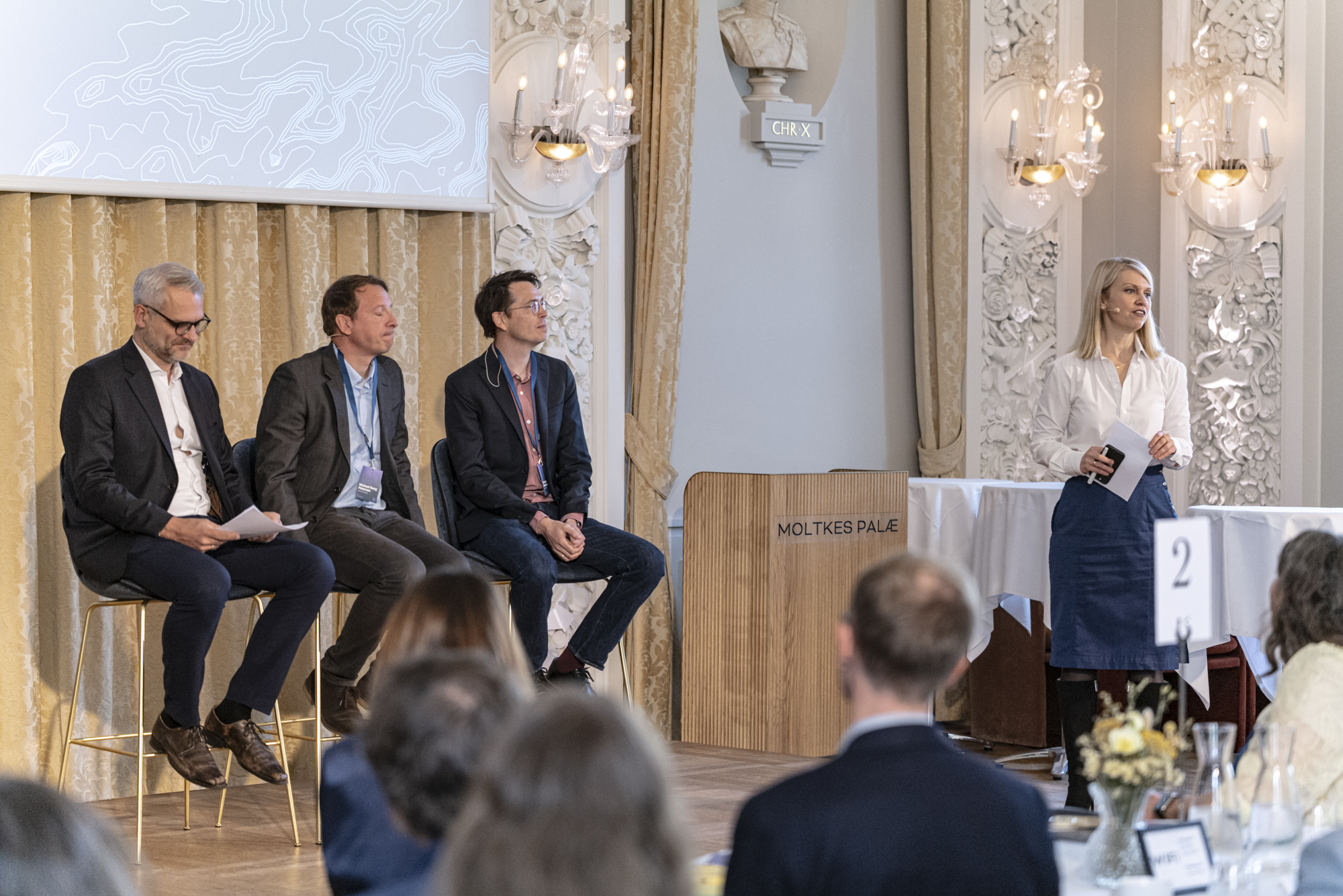 Al forskning har ikke samme behov — hvorfor tilbyder alle fondene det samme?